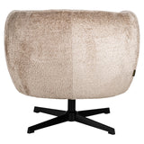 Lounge chair Estelle sau naturlig svingbar Richmond Interiors Lenestol