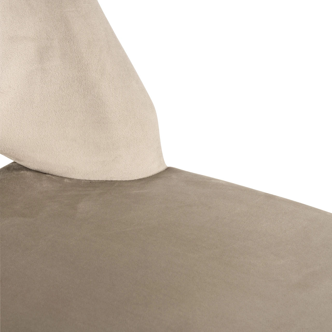 Spisestol Tabitha trendy nature brannhemmende sett med 2 Richmond Interiors Spisestol