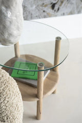 Sidebord Cleo Eleonora Sidebord