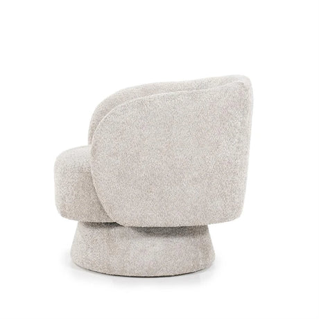 Balou - taupe By-Boo Lenestol