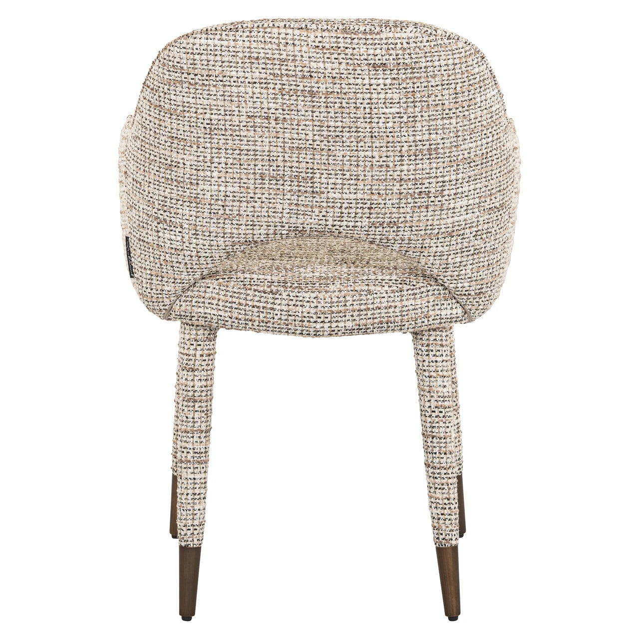 Spisestol Donnatella trendy natur Richmond Interiors Spisestol