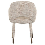 Spisestol Donnatella trendy natur Richmond Interiors Spisestol