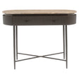 Console Russo askebrun Richmond Interiors Konsollbord