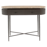 Console Russo askebrun Richmond Interiors Konsollbord