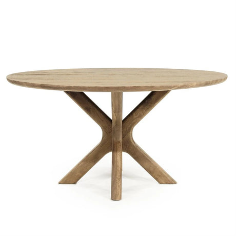 Spisebord Tycho 150x77 cm Eleonora Spisebord