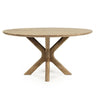 Spisebord Tycho 150x77 cm Eleonora Spisebord