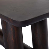 Counterbord Menara brun 218 Richmond Interiors Bordhylle