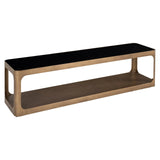 TV-benk Claridge beige 160x40 Richmond Interiors TV-benk