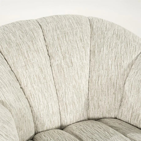 Sogno - beige By-Boo Lenestol