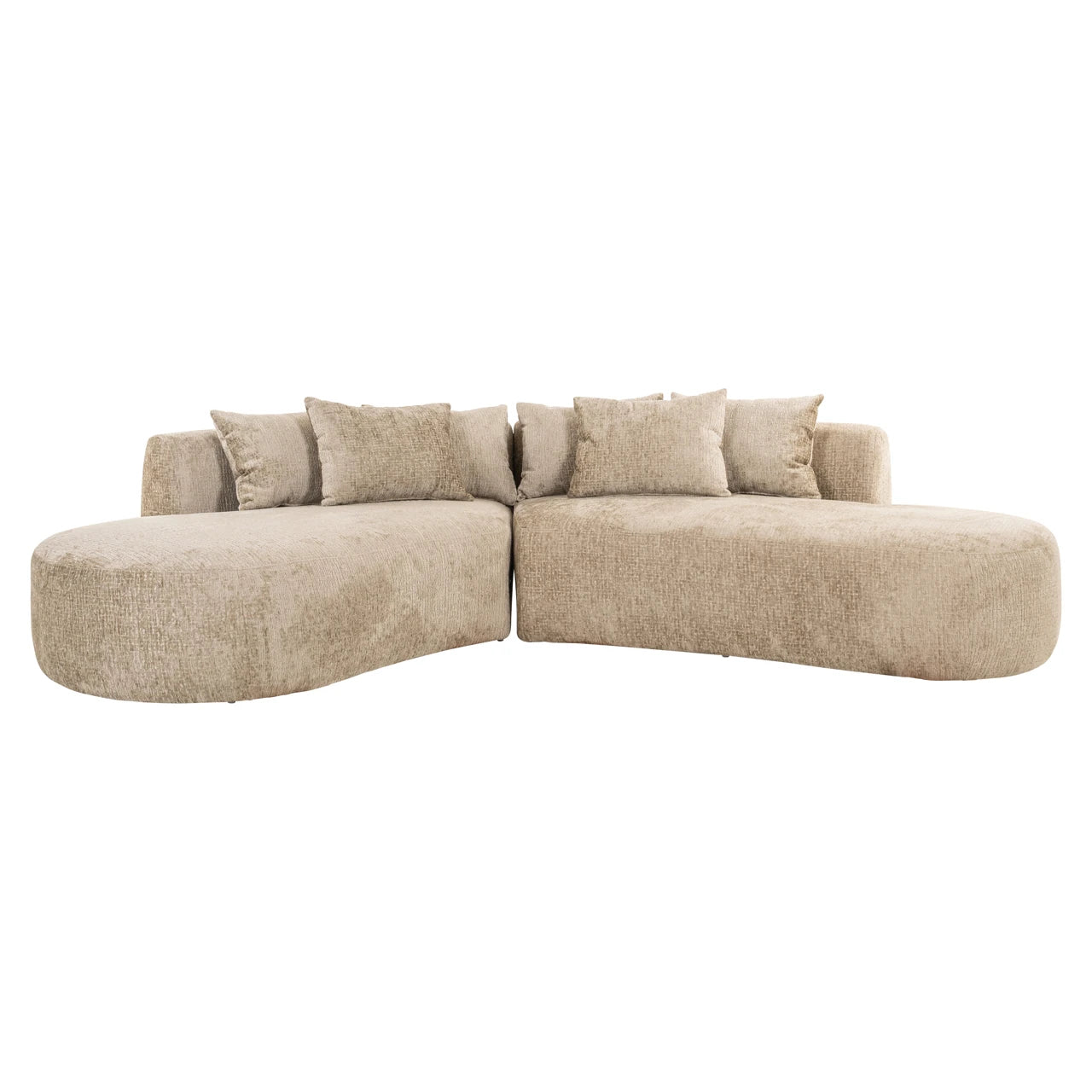 Sofa Cassie desert fusion 4-seters Richmond Interiors Sofa