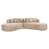 Sofa Cassie desert fusion 4-seters Richmond Interiors Sofa