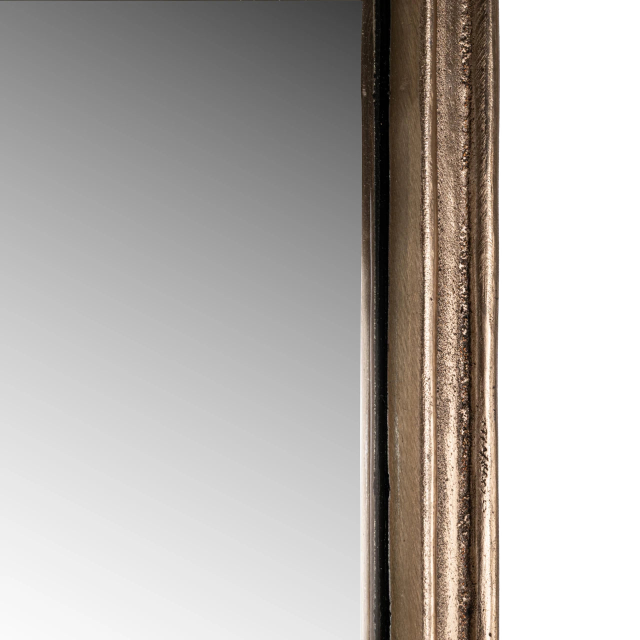 Speil Hasting messing antikk Richmond Interiors Speil