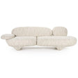 Sofa Jayden Eleonora Sofa