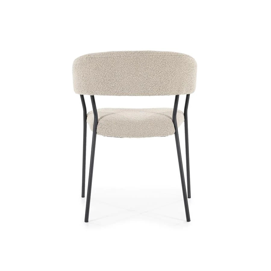 Stol Luka Eleonora Grunnprodukt