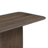 Console Castello røkt kull Richmond Interiors Konsollbord