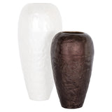 Vase Jillisa mørk brun Richmond Interiors Vase