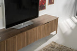 TV-benk Jake 4 drs. Eleonora TV-benk