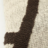 Pillow Majani By-Boo Pute