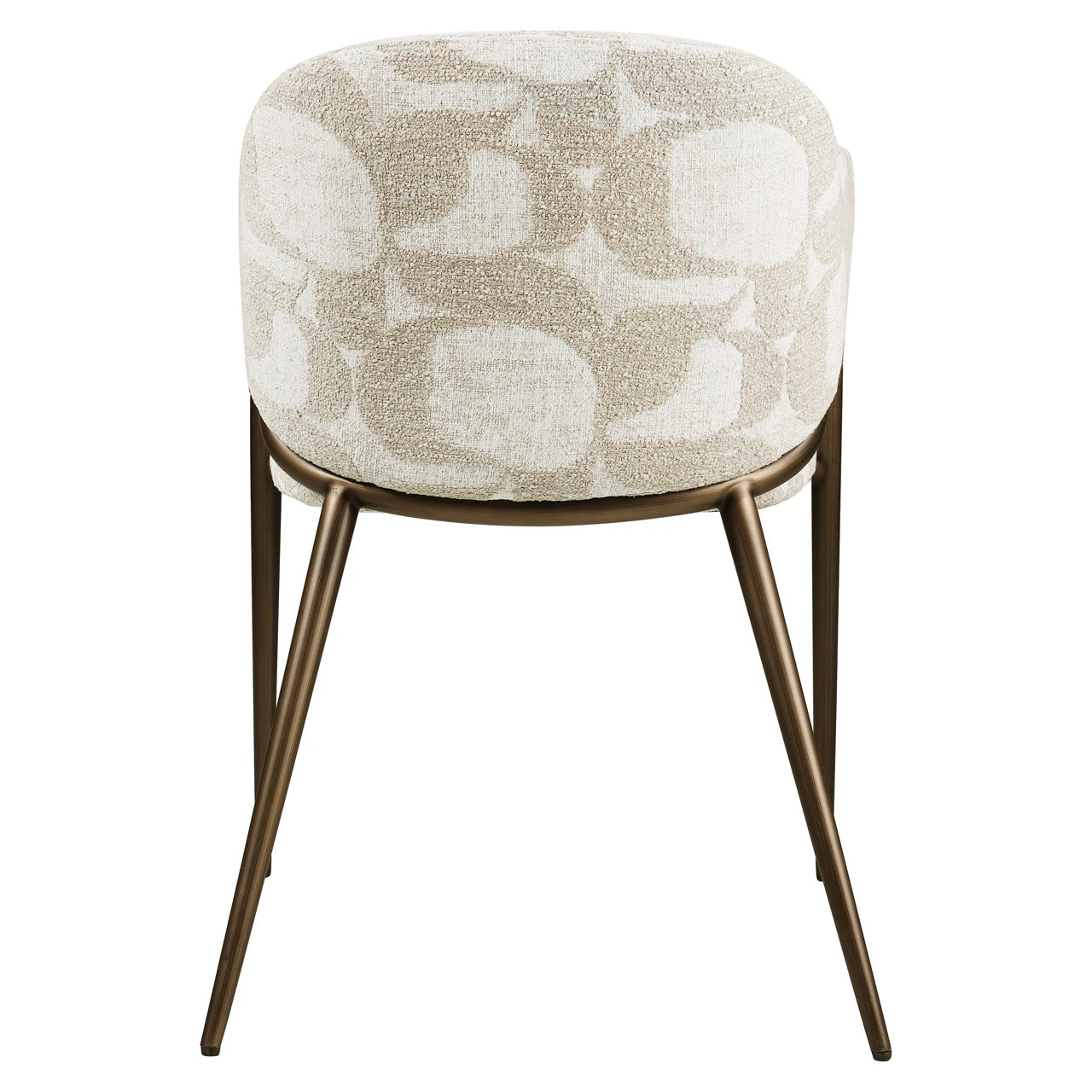 Spisestol Gwen natur oase Richmond Interiors Spisestol