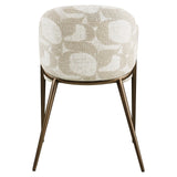 Spisestol Gwen natur oase Richmond Interiors Spisestol