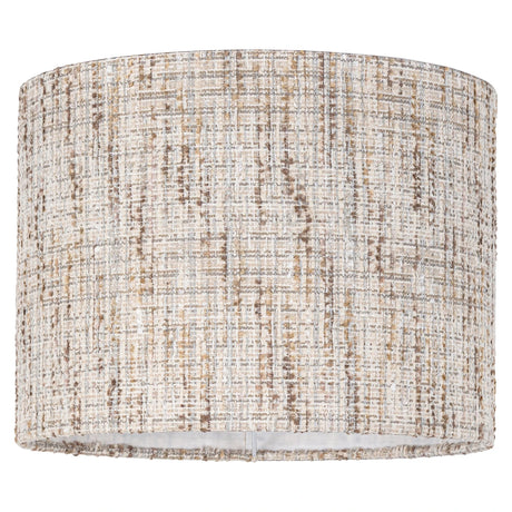 Lampeskjerm Filou krem coco 40Ø Richmond Interiors Lampeskjerm