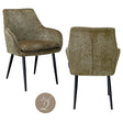 Spisestol Chrissy niagara stone sett med 2 Richmond Interiors Spisestol
