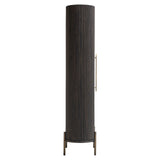 Oppbevaringsskap Luxor brun Richmond Interiors Skap