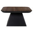 Salongbord Bonvoy brun Richmond Interiors Sofabord