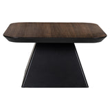 Salongbord Bonvoy brun Richmond Interiors Sofabord