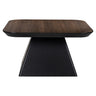Salongbord Bonvoy brun Richmond Interiors Sofabord