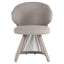 Ute spise stol Nuba greige alpine Richmond Interiors Spisestol