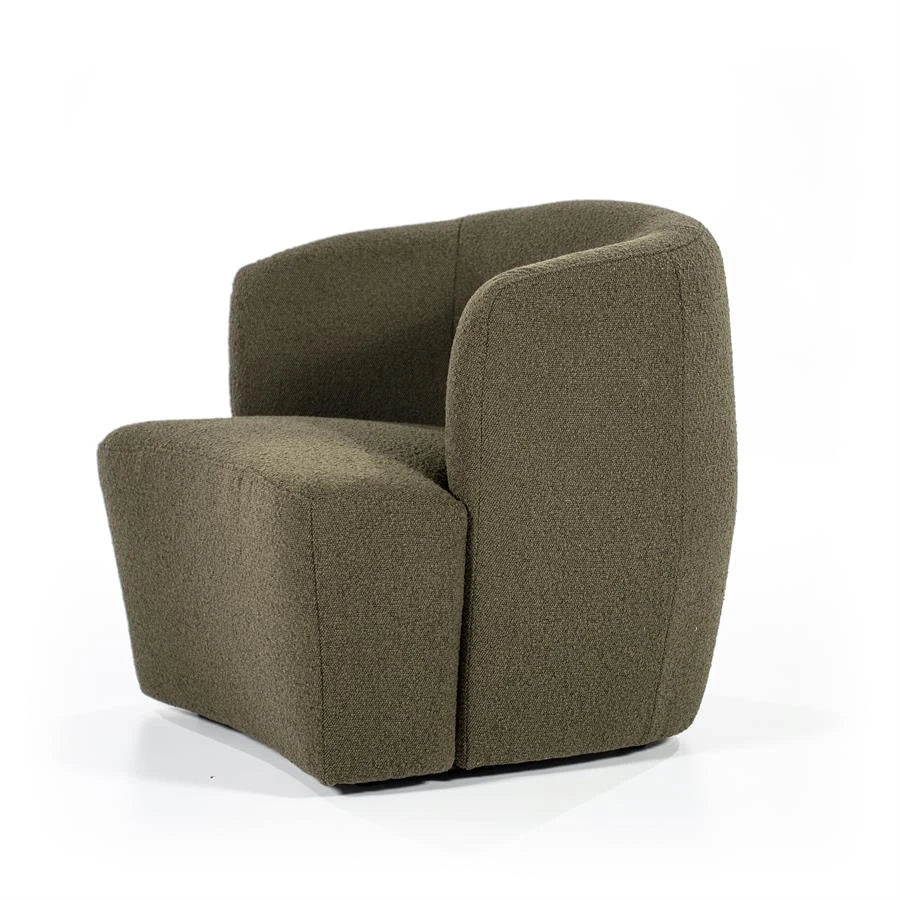 Lounge chair Charlotte Eleonora Lenestol