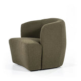 Lounge chair Charlotte Eleonora Lenestol