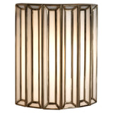 Vegglampe Lumine messing antikk Richmond Interiors Vegglampe