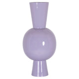 Vase Arline lavendel Richmond Interiors Vase