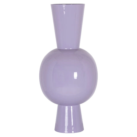 Vase Arline lavendel Richmond Interiors Vase