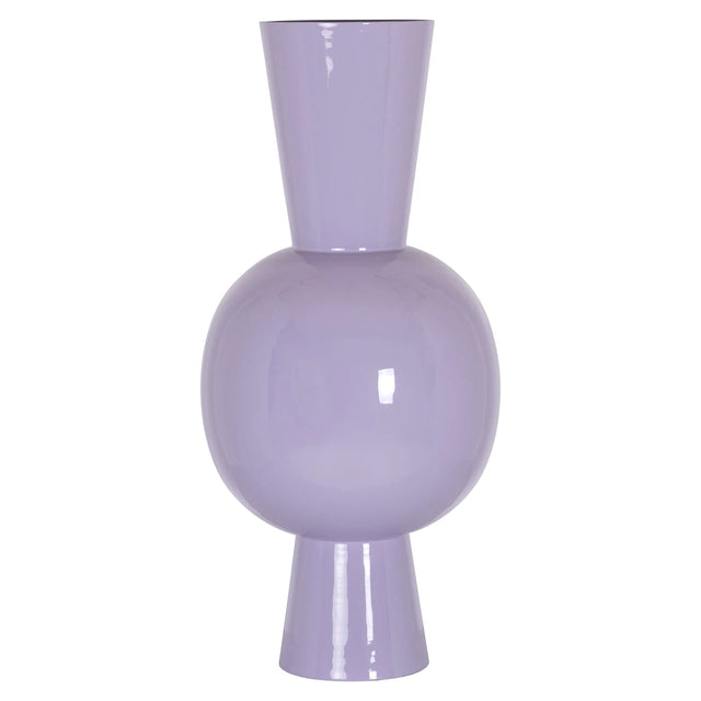 Vase Arline lavendel Richmond Interiors Vase