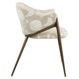 Spisestol Gwen natur oase Richmond Interiors Spisestol