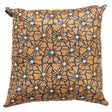 Cushion Valery camel lynn 50x50 Richmond Interiors Pute