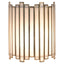 Vegglampe Lima messing antikk Richmond Interiors Vegglampe