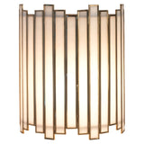 Vegglampe Lima messing antikk Richmond Interiors Vegglampe