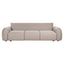 Utendørs sofa Dawson greige alpine Richmond Interiors Sofa
