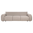 Utendørs sofa Dawson greige alpine Richmond Interiors Sofa