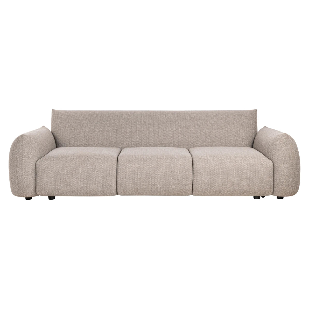 Utendørs sofa Dawson greige alpine Richmond Interiors Sofa