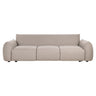 Utendørs sofa Dawson greige alpine Richmond Interiors Sofa