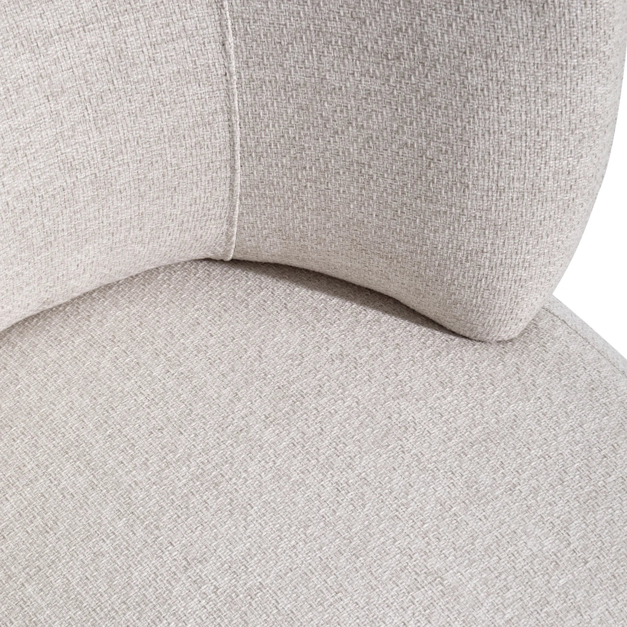Utendørs spise stol Mason beige alpine dreibar Richmond Interiors Spisestol