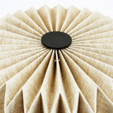 Bordlampe Zuki By-Boo Bordlampe