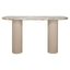 Console Coronel Blush beige Richmond Interiors Konsollbord