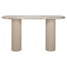 Console Coronel Blush beige Richmond Interiors Konsollbord