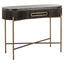 Console Luxor brown Richmond Interiors Konsollbord